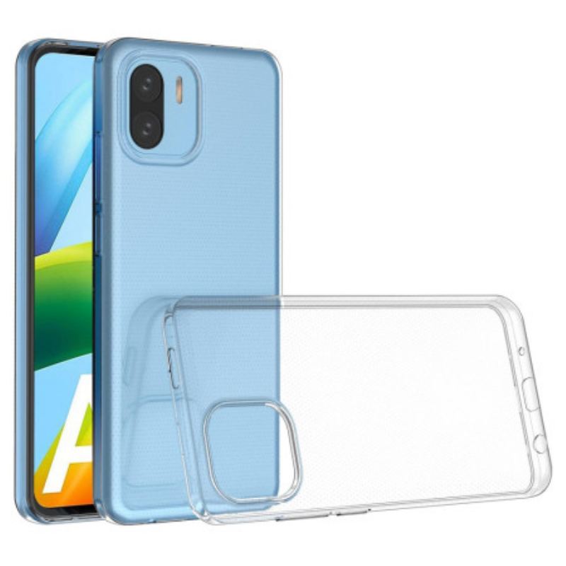 Capa Para Xiaomi Redmi A1 Transparente