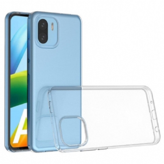 Capa Para Xiaomi Redmi A1 Transparente