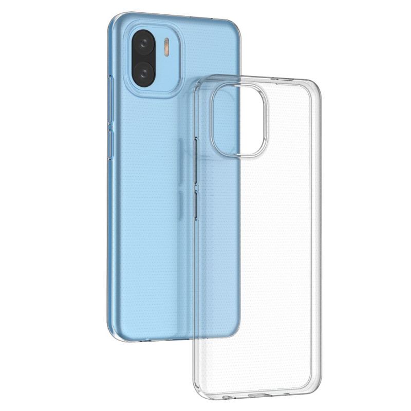 Capa Para Xiaomi Redmi A1 Transparente