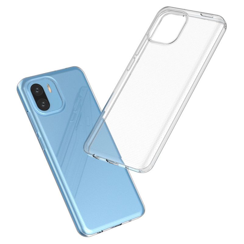 Capa Para Xiaomi Redmi A1 Transparente