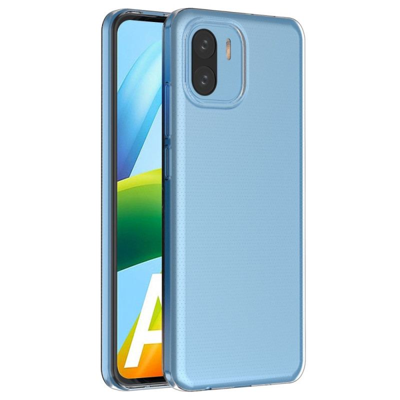 Capa Para Xiaomi Redmi A1 Transparente