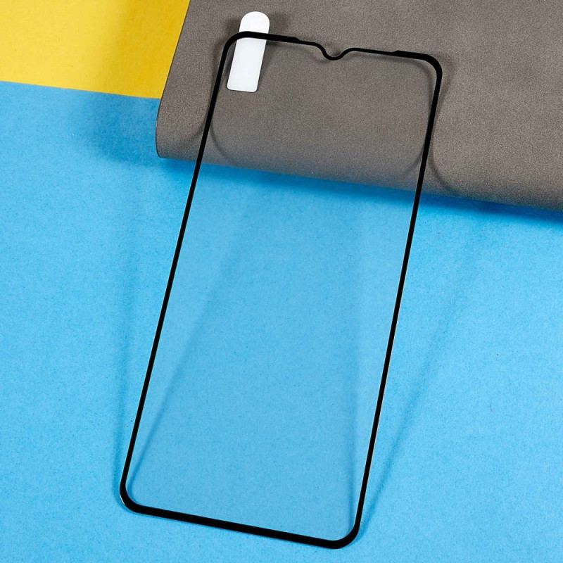 Proteção De Vidro Temperado Black Contour Para Xiaomi Redmi A1