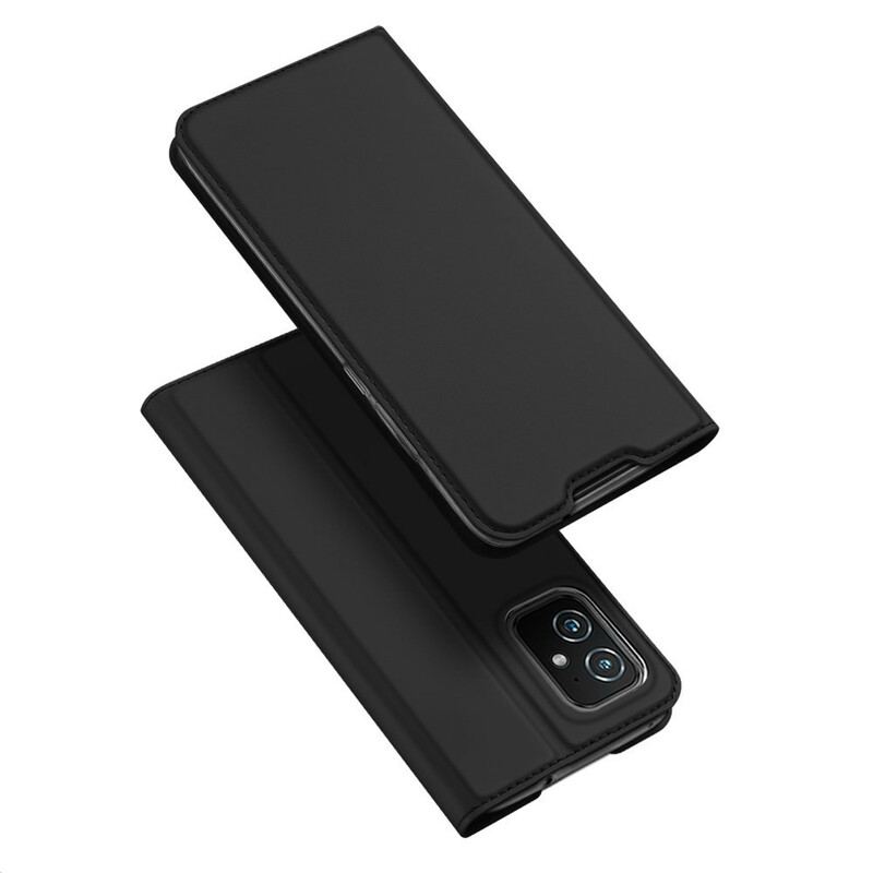 Capa De Celular Para Asus Zenfone 8 Flip Skin Pro Dux Ducis