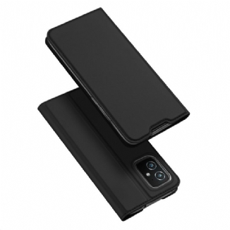 Capa De Celular Para Asus Zenfone 8 Flip Skin Pro Dux Ducis