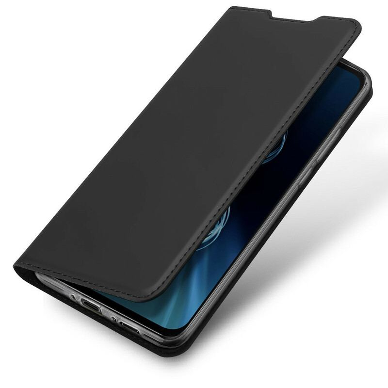 Capa De Celular Para Asus Zenfone 8 Flip Skin Pro Dux Ducis