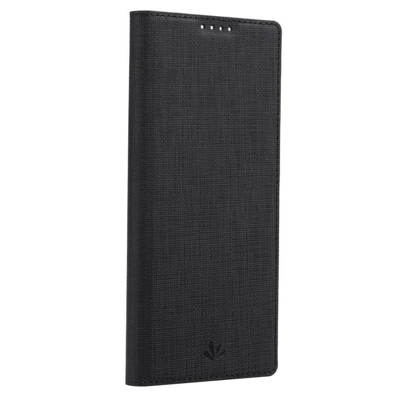 Capa De Celular Para Asus Zenfone 8 Flip Vili Dmx Texturizado