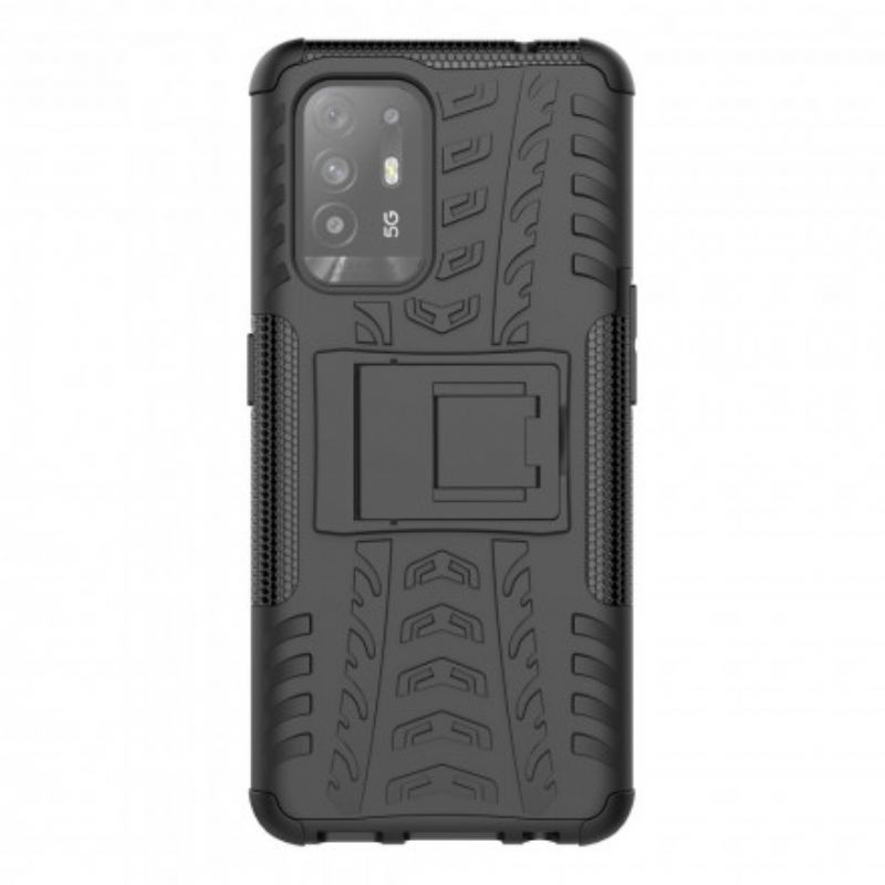 Capa Para Oppo A94 5G Ultra Resistente