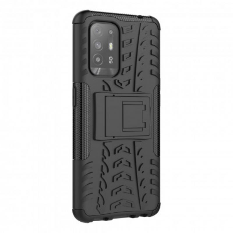 Capa Para Oppo A94 5G Ultra Resistente