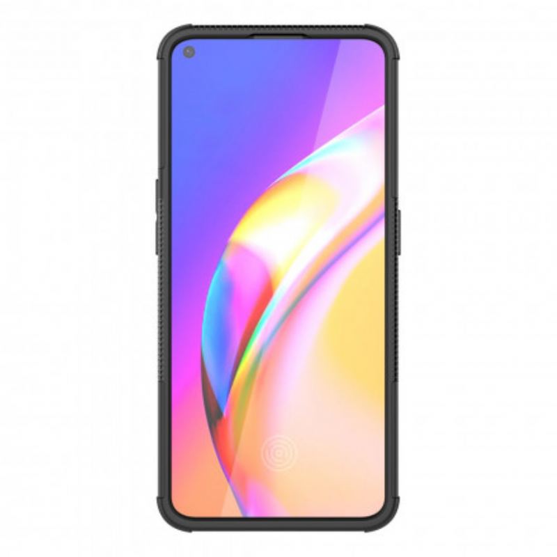 Capa Para Oppo A94 5G Ultra Resistente