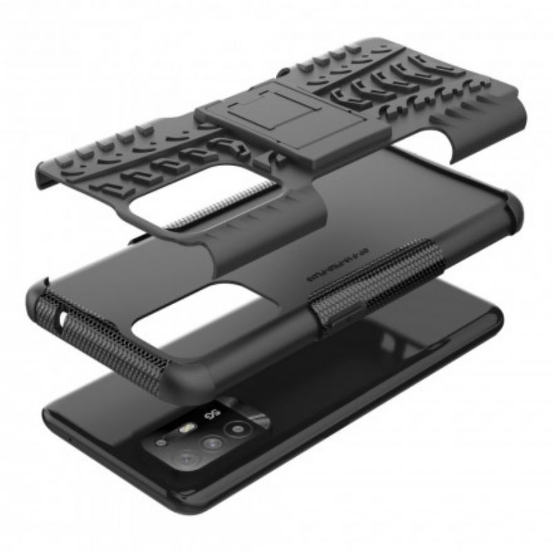 Capa Para Oppo A94 5G Ultra Resistente