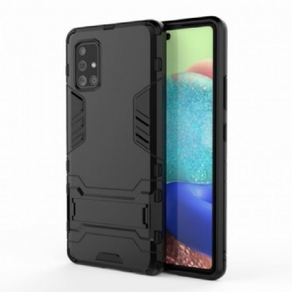 Capa Para Samsung Galaxy A71 5G Ultra Resistente