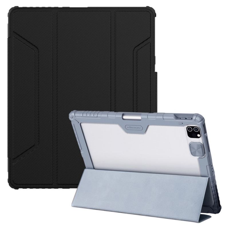 Capa De Celular Para iPad Pro 12.9" (2022) Nillkin Ultra Resistente