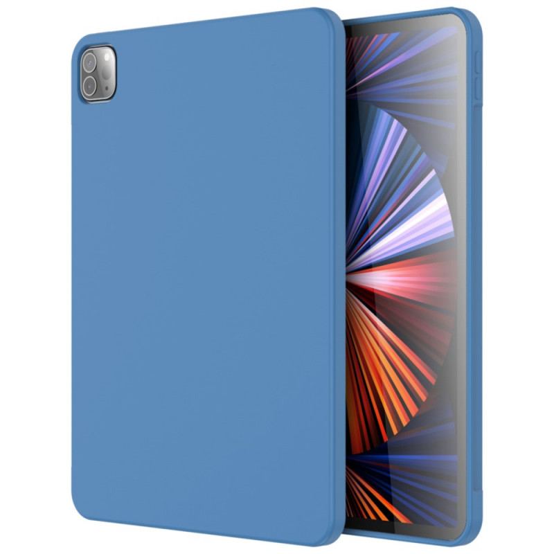 Capa Para iPad Pro 12.9" (2022) Híbrido Mutural