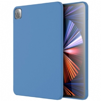 Capa Para iPad Pro 12.9" (2022) Híbrido Mutural