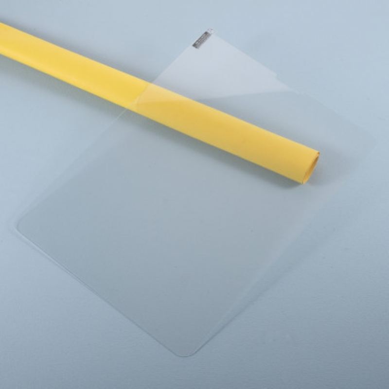 Proteção De Vidro Temperado (0.3 Mm) Para A Tela Do iPad Pro De 12.9"