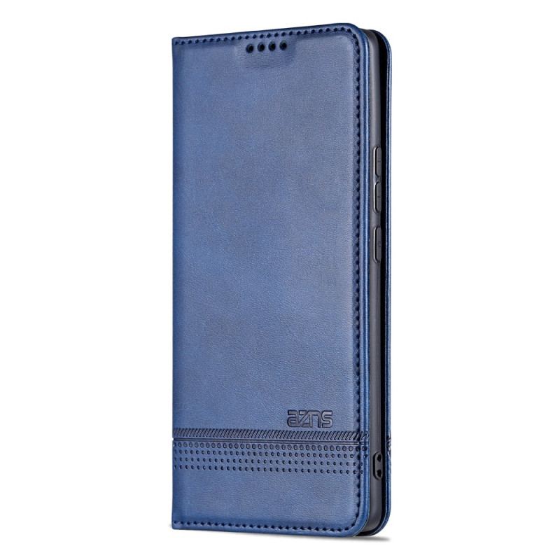 Capa De Celular Para Vivo X90 Pro Flip Azns