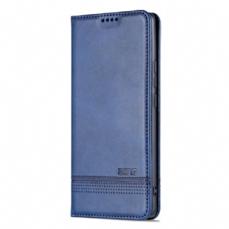 Capa De Celular Para Vivo X90 Pro Flip Azns