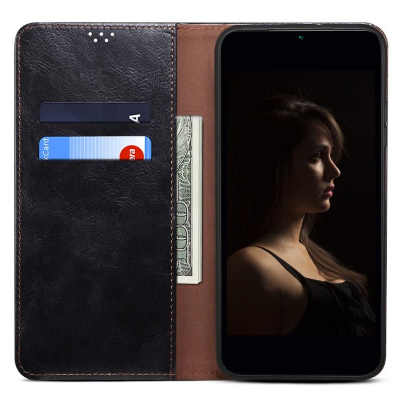 Capa De Celular Para Vivo X90 Pro Flip Cera