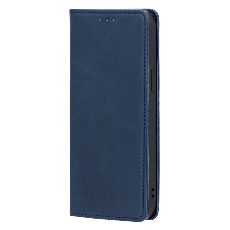 Capa De Celular Para Vivo X90 Pro Flip Clássico