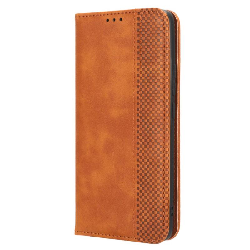 Capa De Celular Para Vivo X90 Pro Flip Estilizado