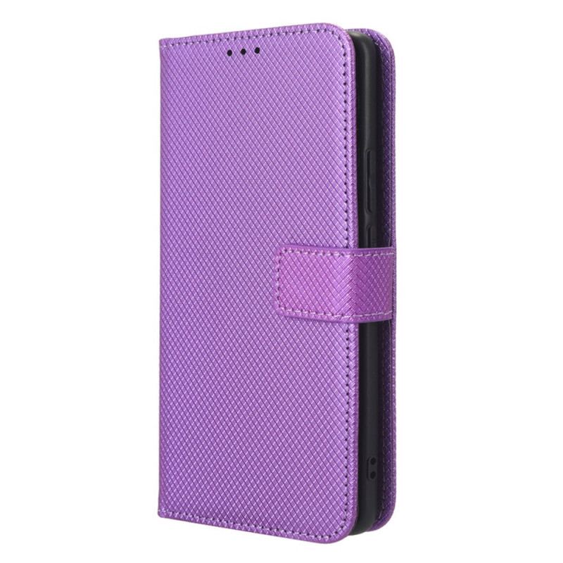 Capa Flip Para Vivo X90 Pro De Cordão Seleção De Correia