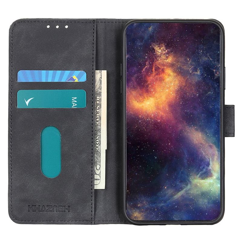 Capa Flip Para Vivo X90 Pro Khazneh