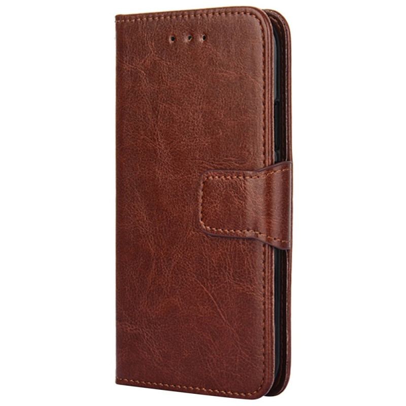 Capa Flip Para Vivo X90 Pro Vintage