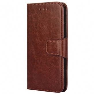 Capa Flip Para Vivo X90 Pro Vintage