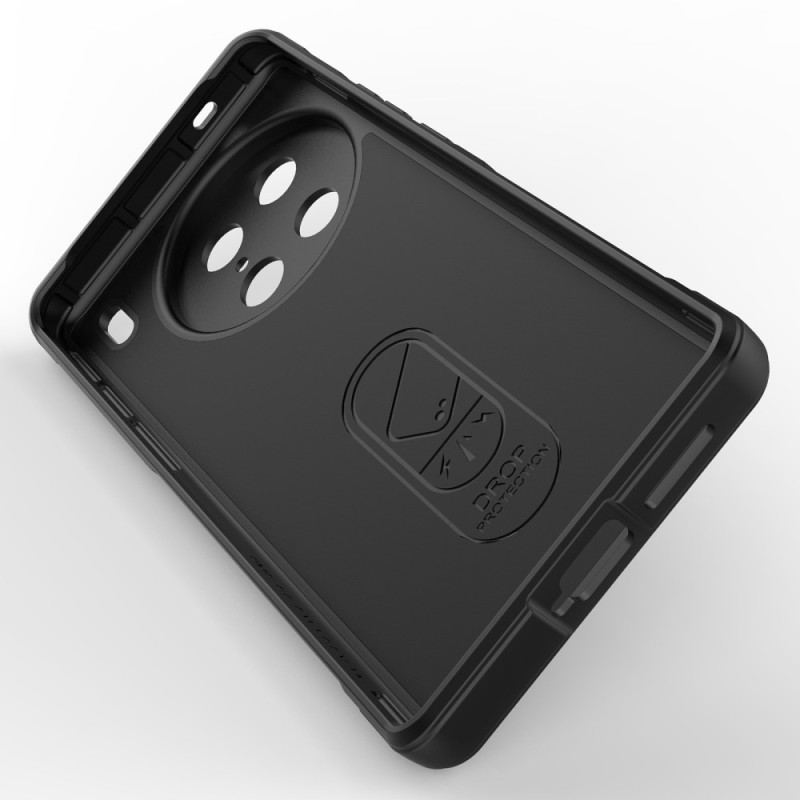 Capa Para Vivo X90 Pro Antiderrapante