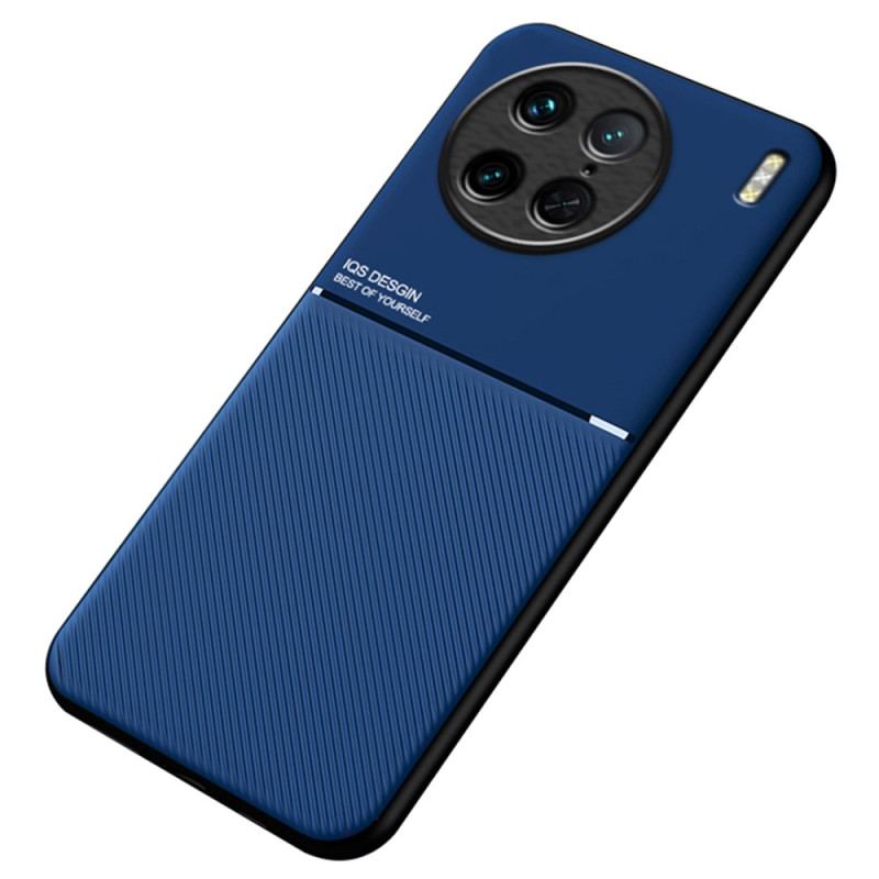 Capa Para Vivo X90 Pro Antiderrapante