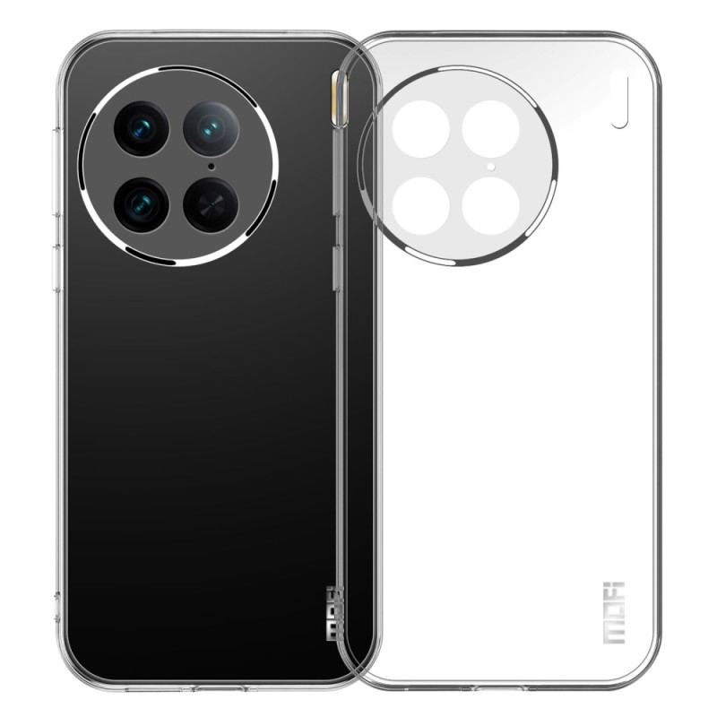 Capa Para Vivo X90 Pro Mofi Transparente