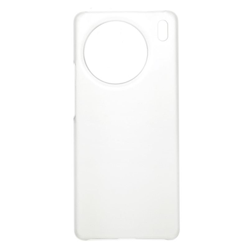 Capa Para Vivo X90 Pro Rígido Brilhante