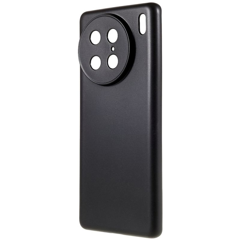 Capa Para Vivo X90 Pro Silicone Fosco