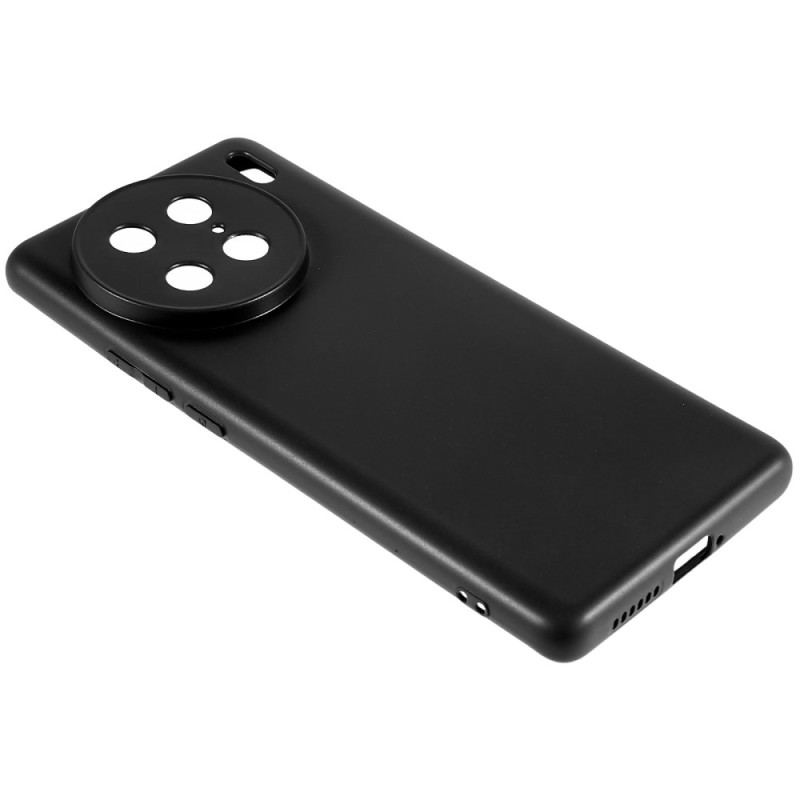 Capa Para Vivo X90 Pro Silicone Fosco