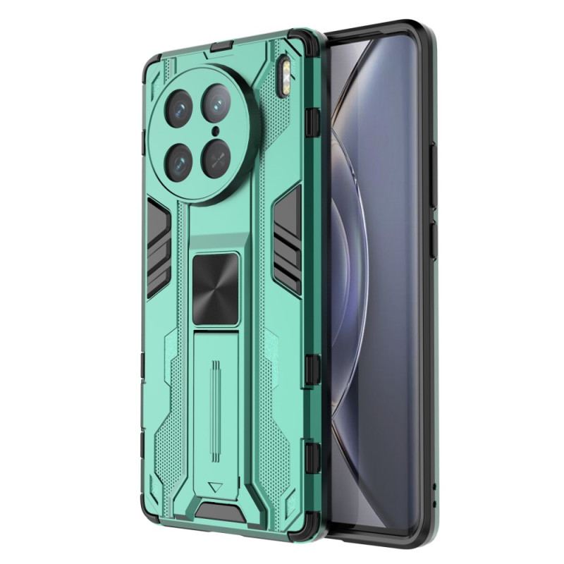 Capa Para Vivo X90 Pro Suporte Removível Vertical E Horizontal