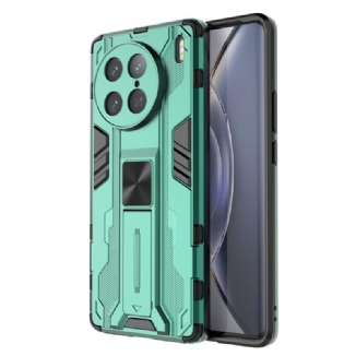 Capa Para Vivo X90 Pro Suporte Removível Vertical E Horizontal