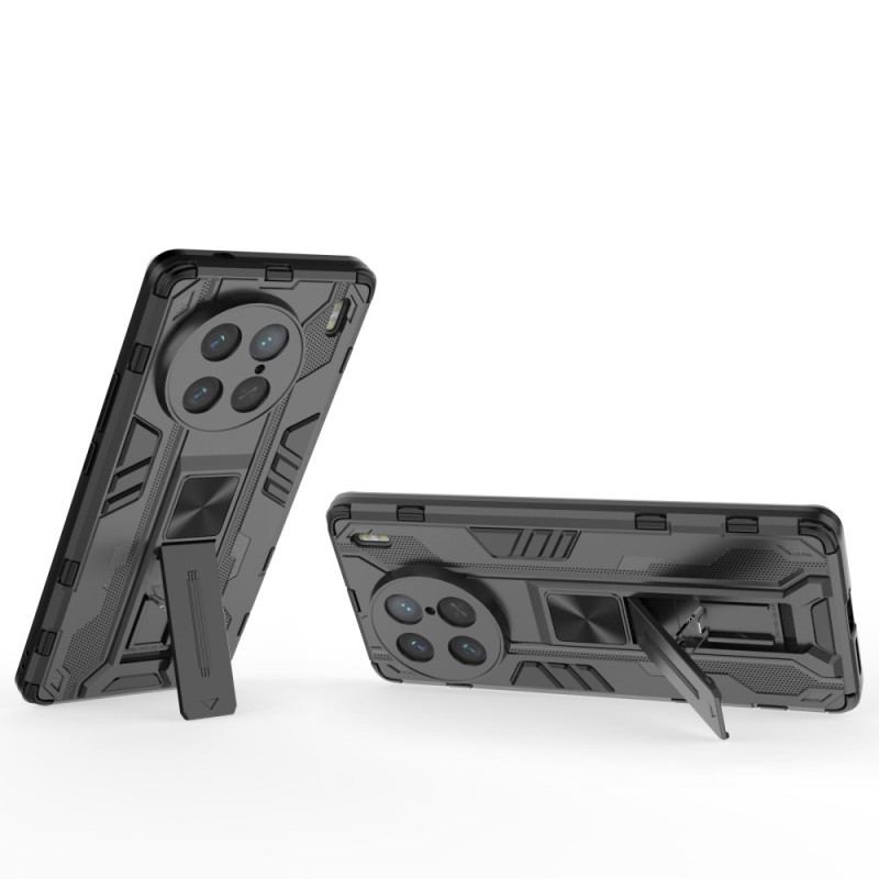 Capa Para Vivo X90 Pro Suporte Removível Vertical E Horizontal