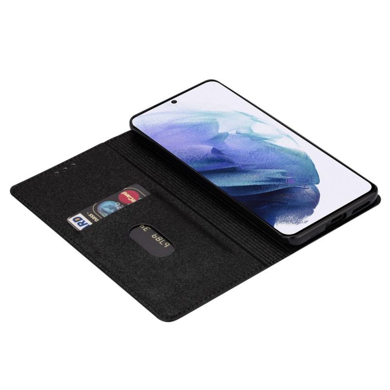 Capa De Celular Para Samsung Galaxy S23 Plus 5G Flip Estilo De Lantejoulas