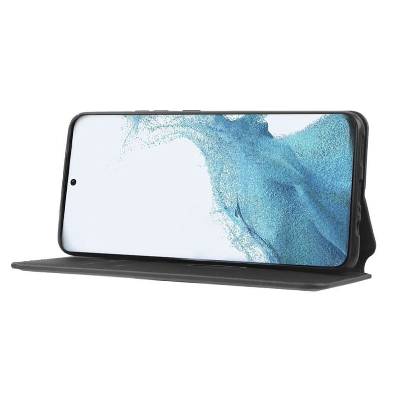 Capa De Celular Para Samsung Galaxy S23 Plus 5G Flip Padrão 3d