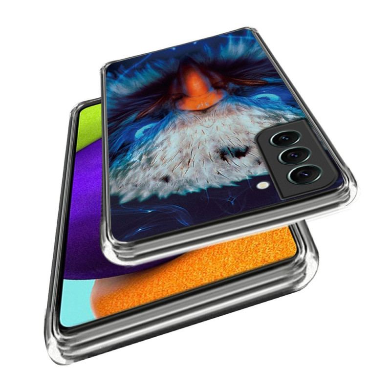 Capa Para Samsung Galaxy S23 Plus 5G Águia