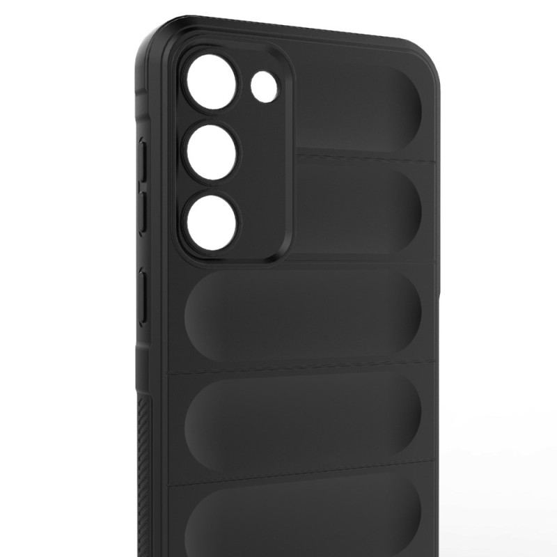 Capa Para Samsung Galaxy S23 Plus 5G Antiderrapante