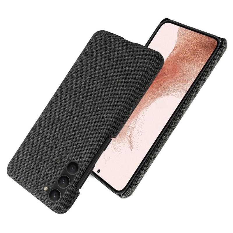 Capa Para Samsung Galaxy S23 Plus 5G Tecido