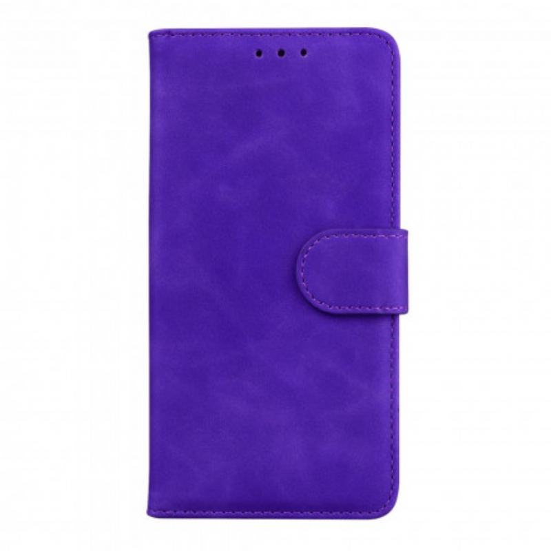 Capa Flip Para Motorola Edge 20 Pro Estilo Couture Vintage Couture