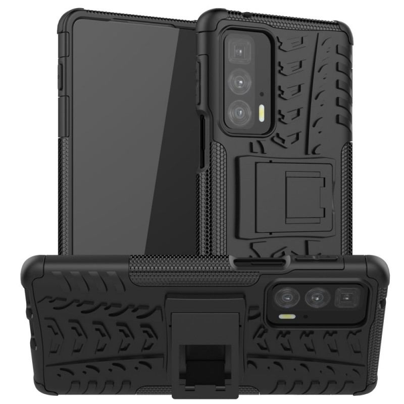 Capa Para Motorola Edge 20 Pro Premium Ultra Resistente