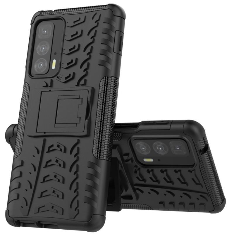 Capa Para Motorola Edge 20 Pro Premium Ultra Resistente