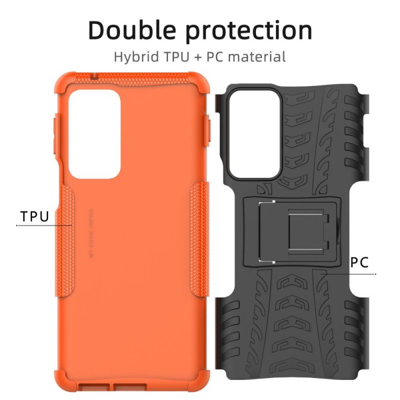 Capa Para Motorola Edge 20 Pro Premium Ultra Resistente