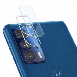 Lente Protetora De Vidro Temperado Para Motorola Edge 20 Pro Imak