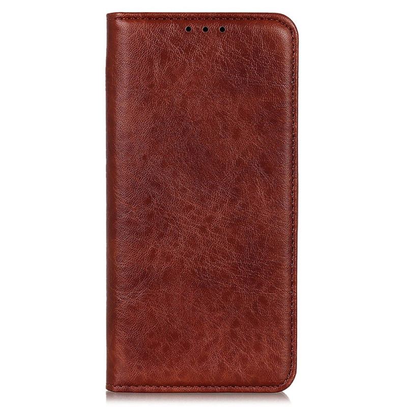 Capa De Celular Para Sony Xperia 5 IV Flip Clássico