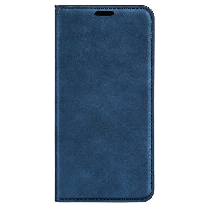 Capa De Celular Para Sony Xperia 5 IV Flip Estilo De Couro