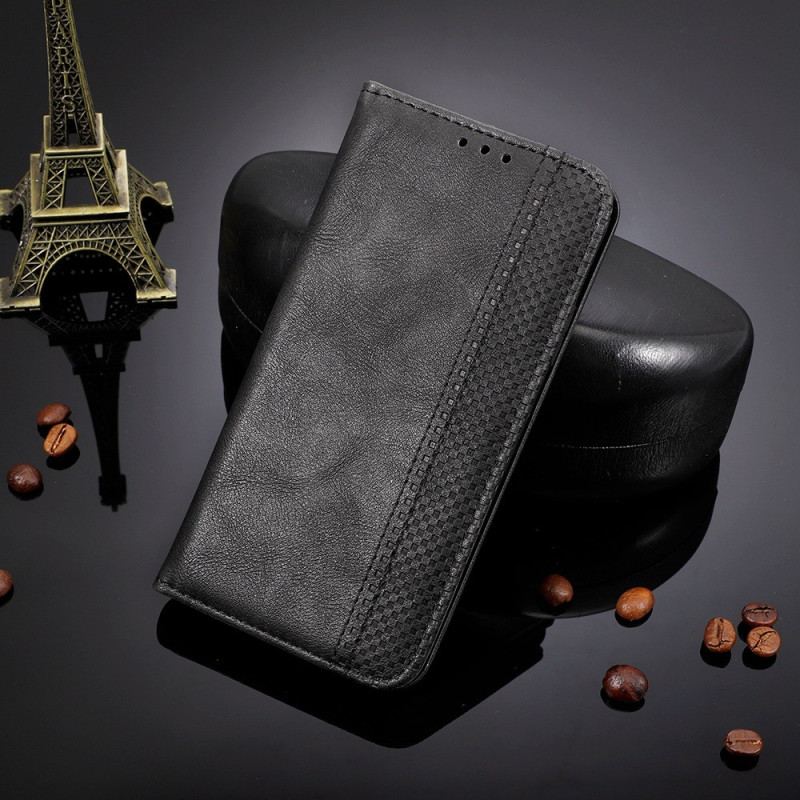 Capa De Celular Para Sony Xperia 5 IV Flip À Moda